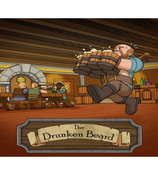 The Drunken Beard Steam Key GLOBAL
